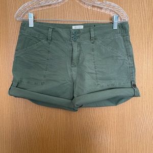 Sanctuary Shorts